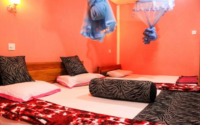 Yoho Kapila Relax Lodge