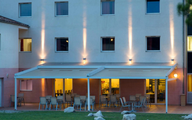 ibis Styles Marseille Plan de Campagne