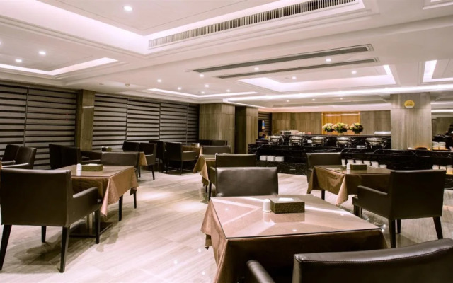 Best Western Fortune Hotel Ningde