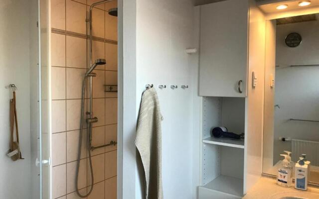 Skanderborg BnB Østergade