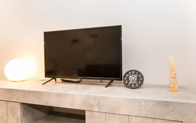 MM Pozzo Strada Terrace Apartment