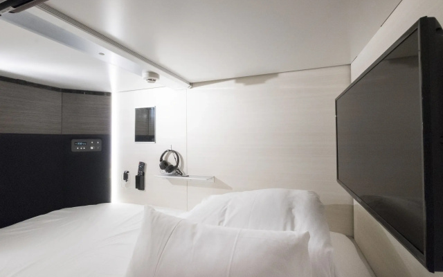Fujisawa Hotel En