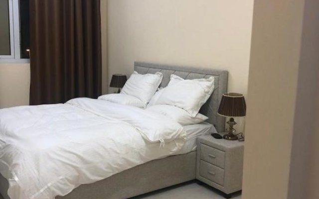 Al Rawda Apartments -Ajman