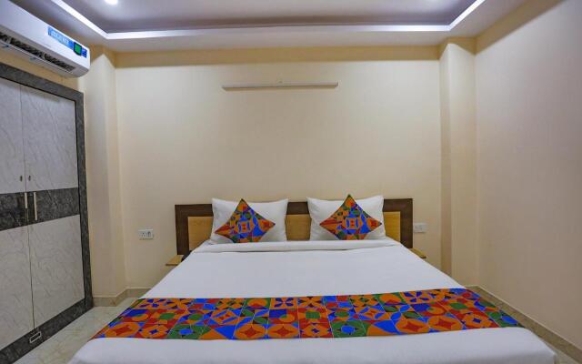 FabHotel Starlight Sanctuary