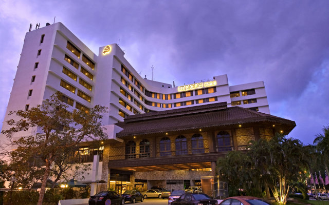 Impiana Hotel Ipoh