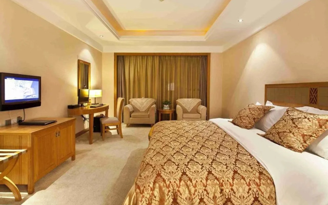 Xiangxi Minzu Hotel - Jishou