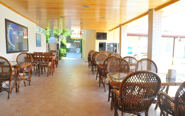 California Apart Otel