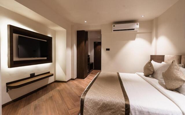 Regenta Place, Igatpuri