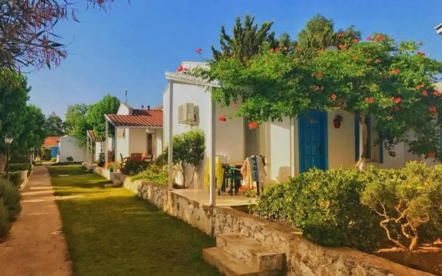 Teos Ormanci Tatil Koyu