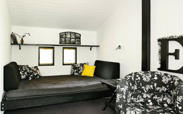 Holiday Home Nobilisvej