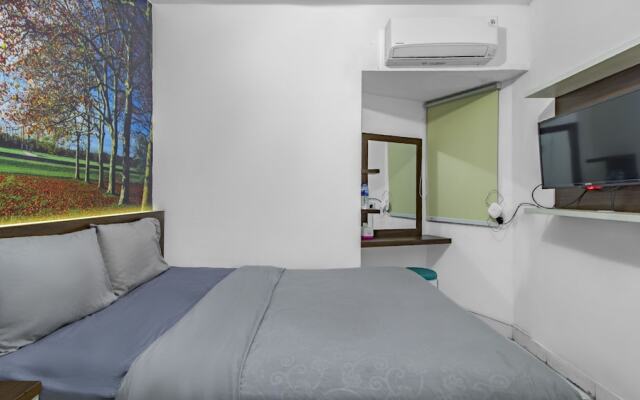 Green Stay Inn @ Aeropolis Residence 2