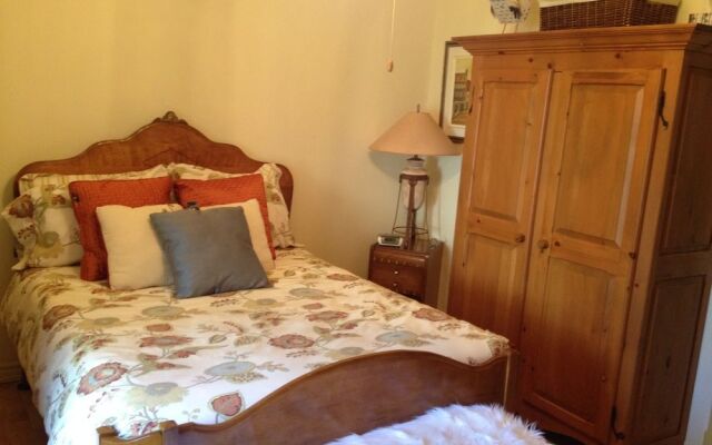 La Chambre d'Amis - Gite et B&B