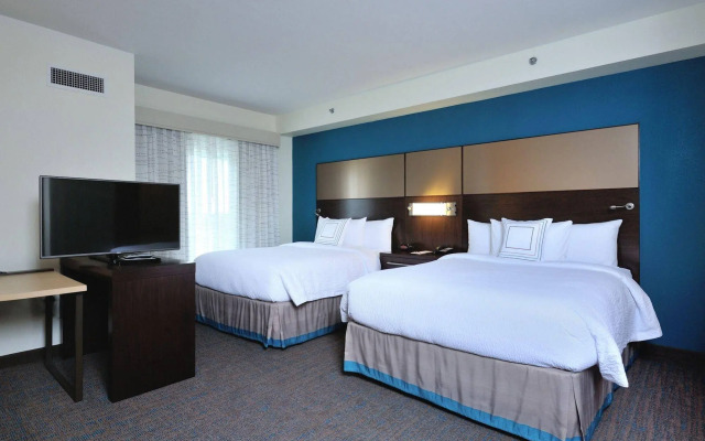 Residence Inn Houston Tomball