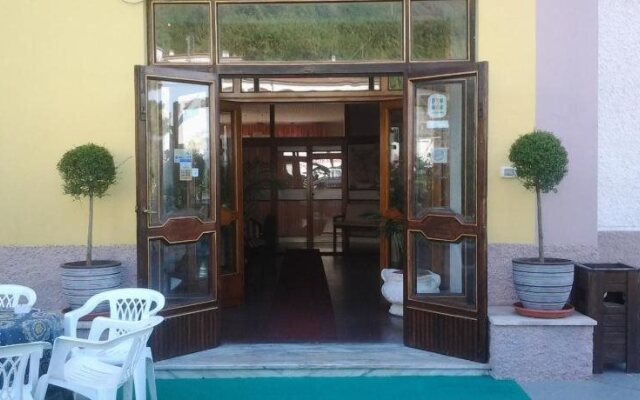 Hotel Sud