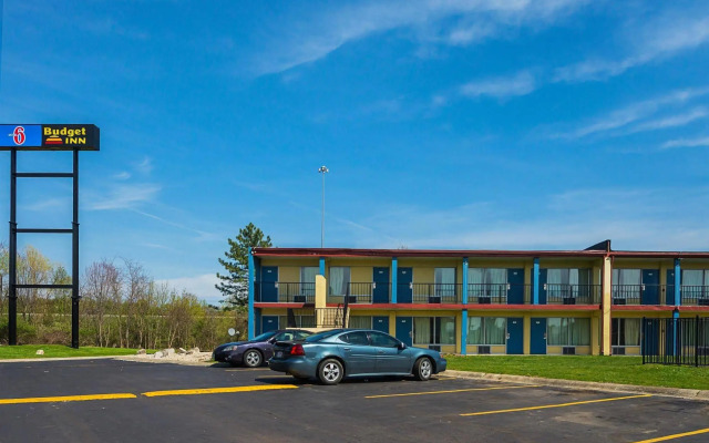 Relax Inn by OYO Columbus OH I 70