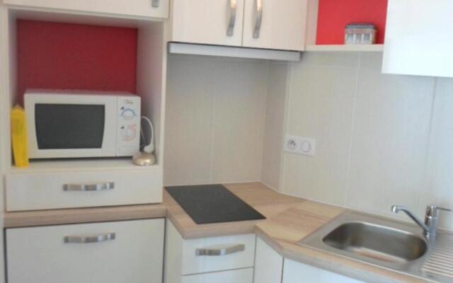 Appartement Les Sables-d'Olonne, 2 pièces, 4 personnes - FR-1-197-132