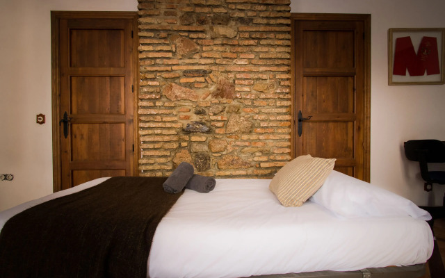 Holidays2Malaga Train Station Area Apartments