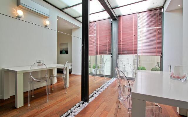 Appartements Urban et Pure