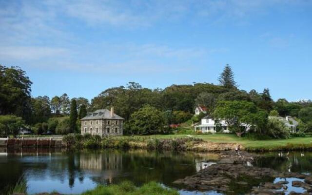 Stone Store Lodge