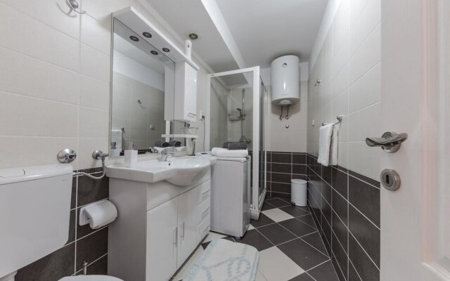 Apartments Zenta