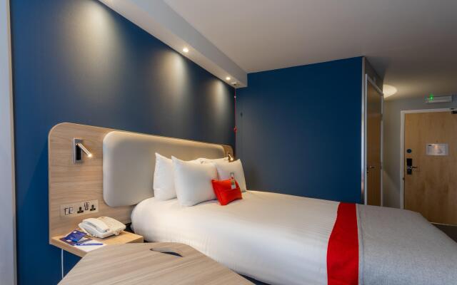 Holiday Inn Express Glasgow Theatreland