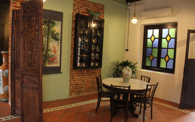 Kelantan House