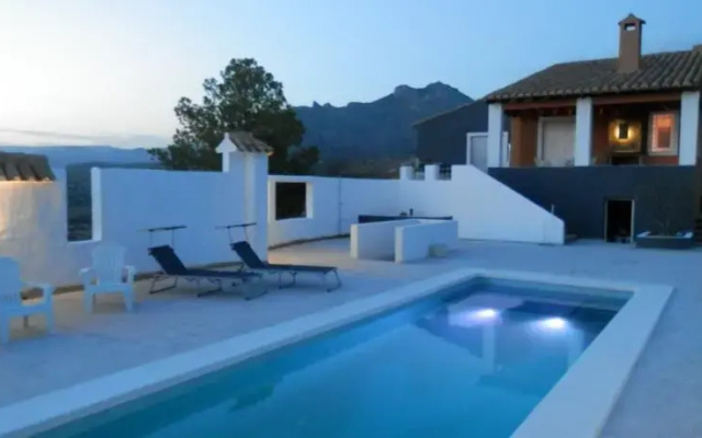 Holiday home 360 Alicante