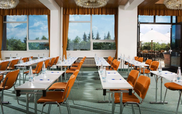 OREA Resort Horizont Šumava