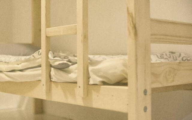Deerhorn Hostel