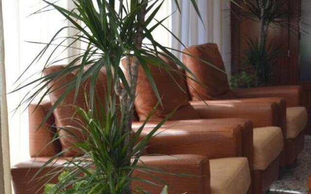Hotel Sant Jordi