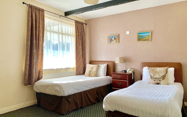 Old North Inn Hotel