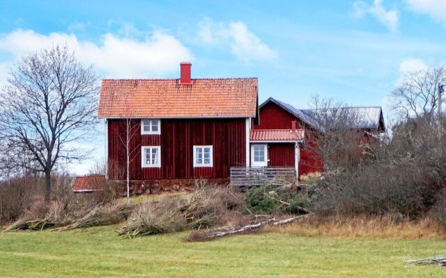 5 Person Holiday Home in Loftahammar