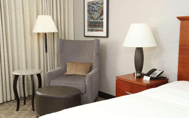 DoubleTree by Hilton Hotel Boston - Westborough