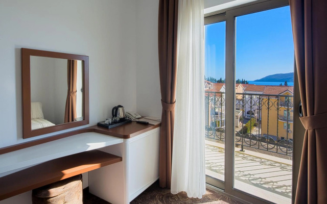 Hotel Pozzo