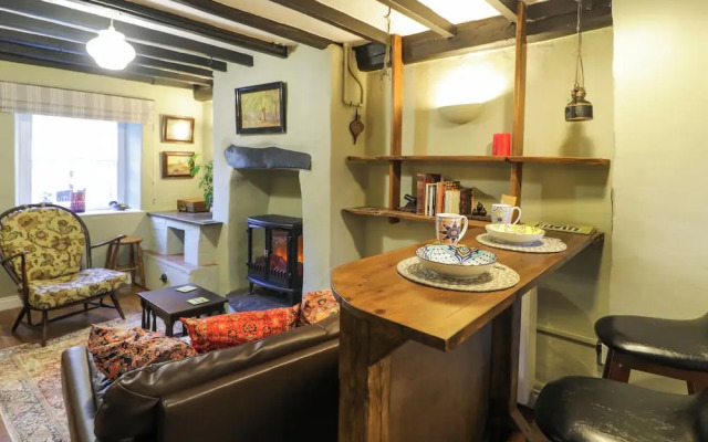 River Cottage