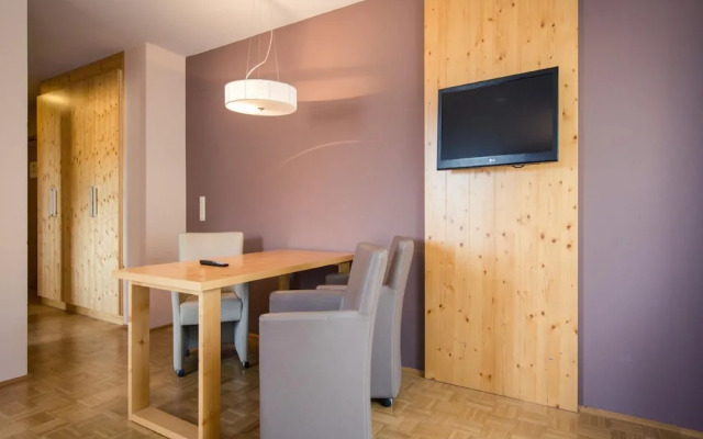 Studio Apartment on Turracherhohe Near Lake