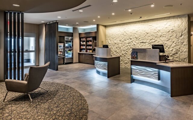 SpringHill Suites Dallas Rockwall