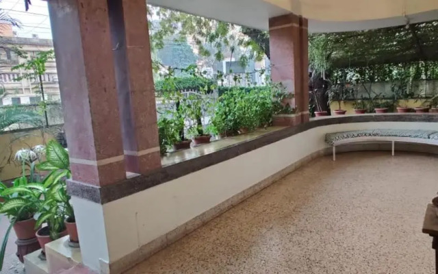 Srinekatan Heritage Villa Homestay