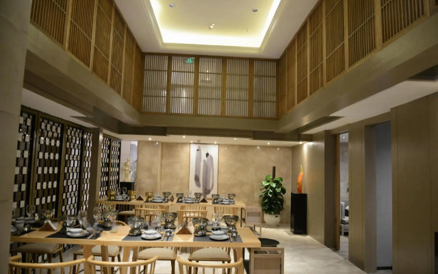 Haishangshang Lijing Hotel