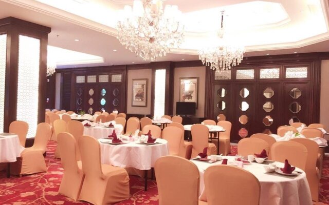 Country Garden Phoenix Hotel