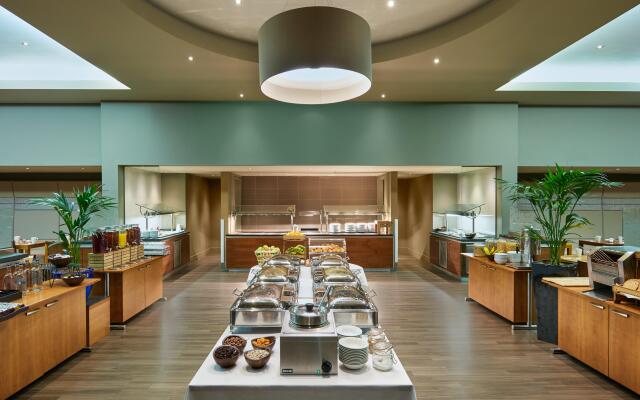Crowne Plaza London - Docklands by IHG