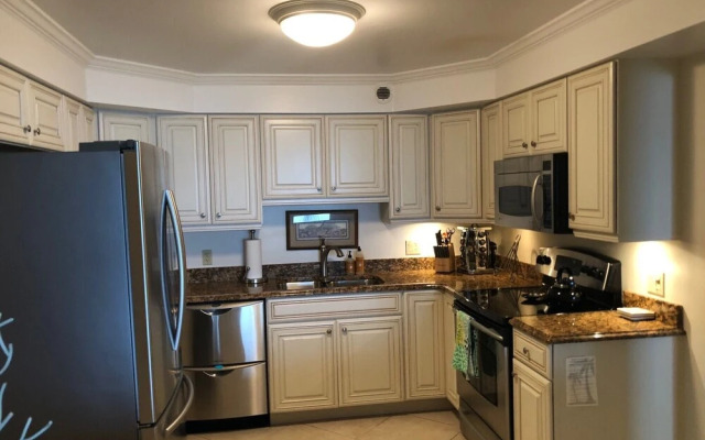 Longboat Key 46 - 2 Br Condo