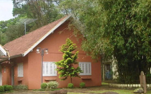 Pousada Villa Dos Geranios