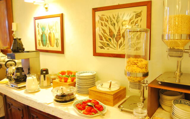 Villa il Poggiale - Dimora Storica