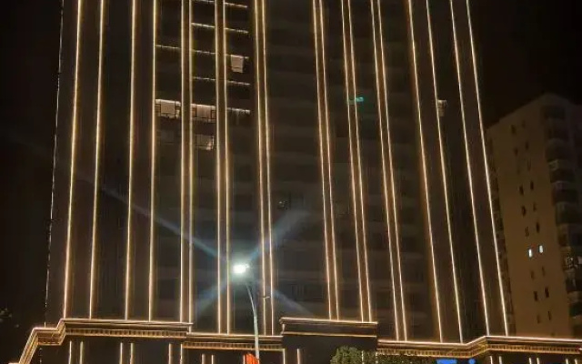 Hua Zhe Hotel