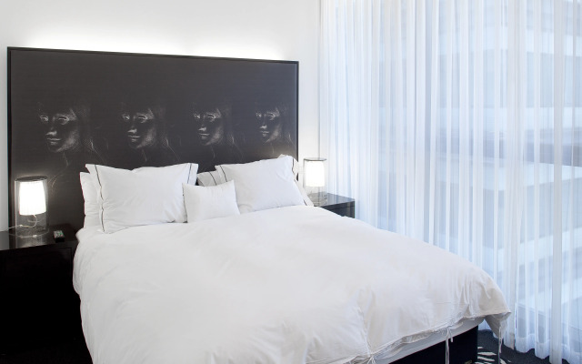 Leonardo Boutique Hotel Tel Aviv