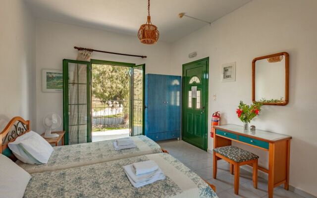 Irini Apartments