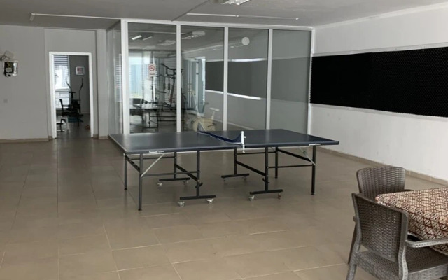 Antalya Apartment LENA