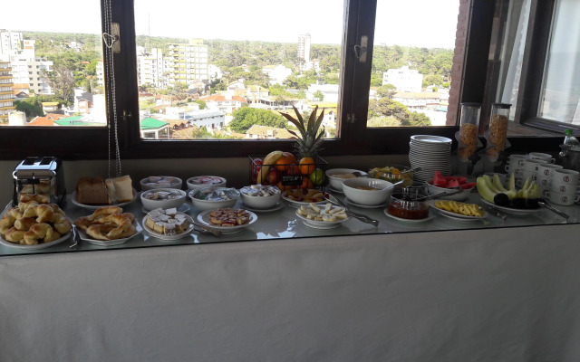Bahia Hotel