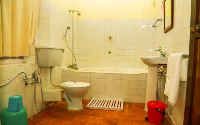 Standard Double Room-wayanad